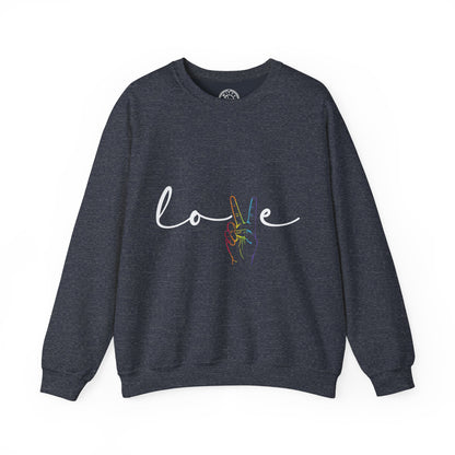 LOVE - Sweatshirt