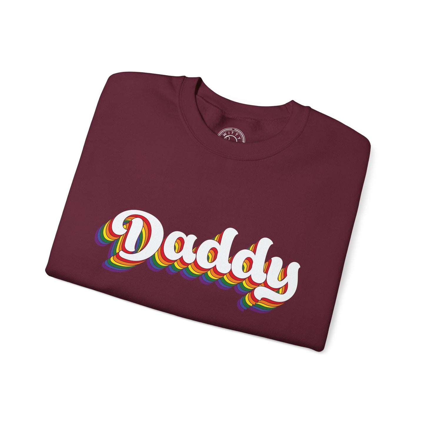 DADDY - Sweatshirt
