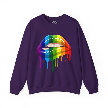 LIPS - Sweatshirt