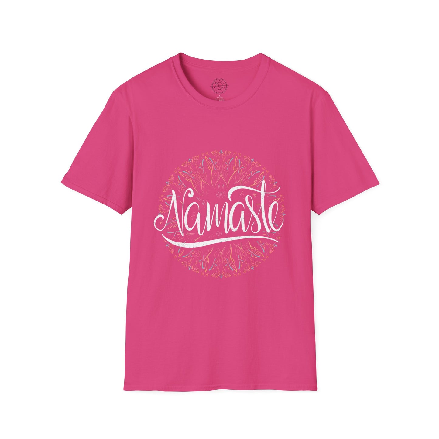 Namaste - T-Shirt