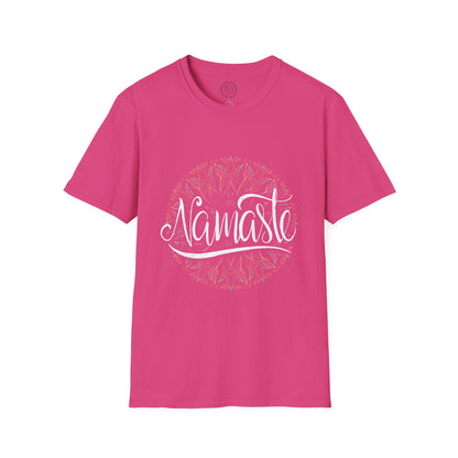 Namaste - T-Shirt