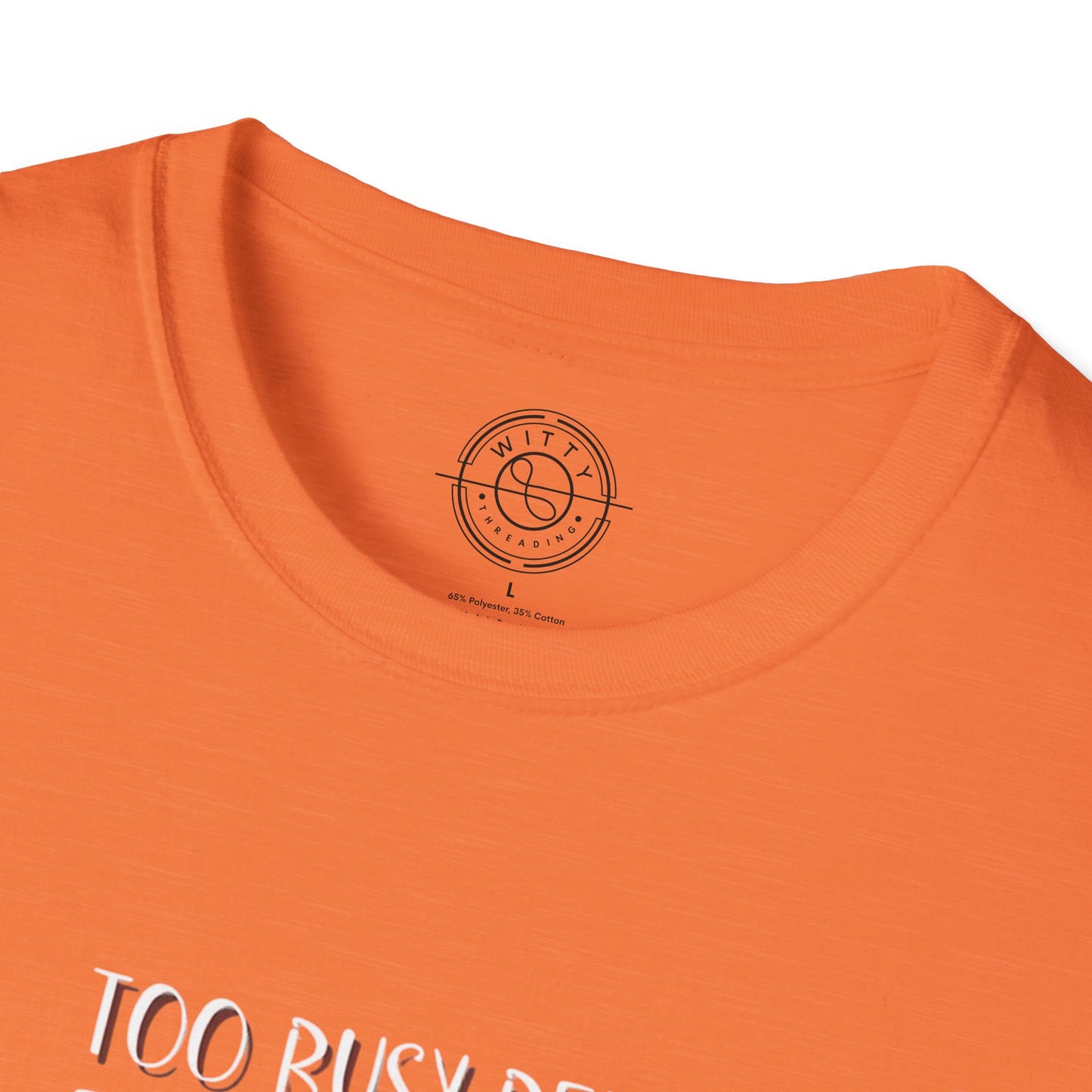 Being Fabulous - T-Shirt