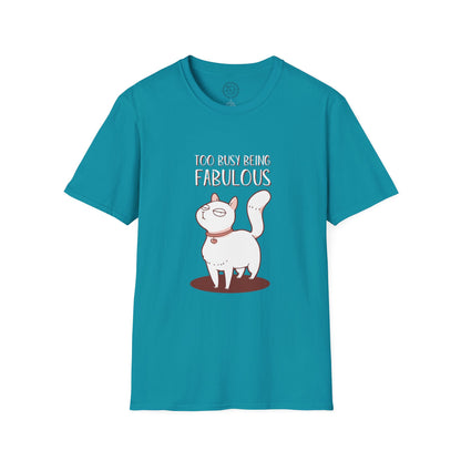 Being Fabulous - T-Shirt