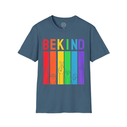Be Kind - T-Shirt