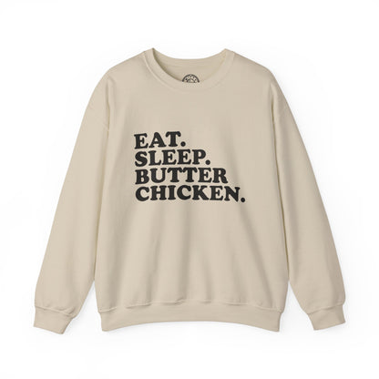 Butter Chicken - Sweatshirt