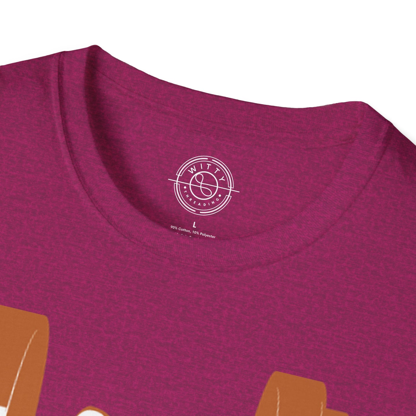 Barbell - T-Shirt