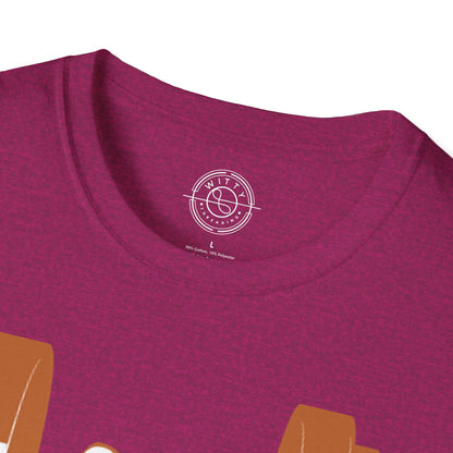 Barbell - T-Shirt