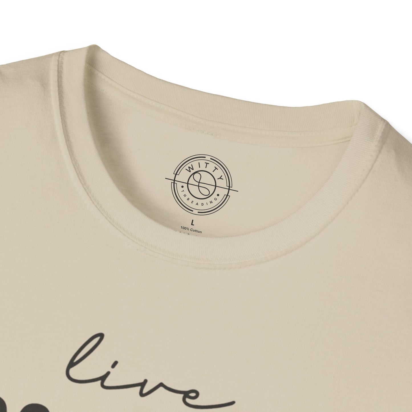 Worry Less T-Shirt