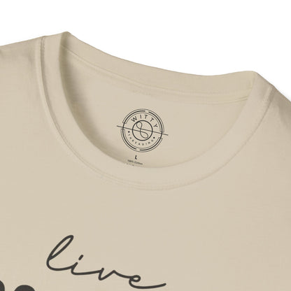 Worry Less T-Shirt