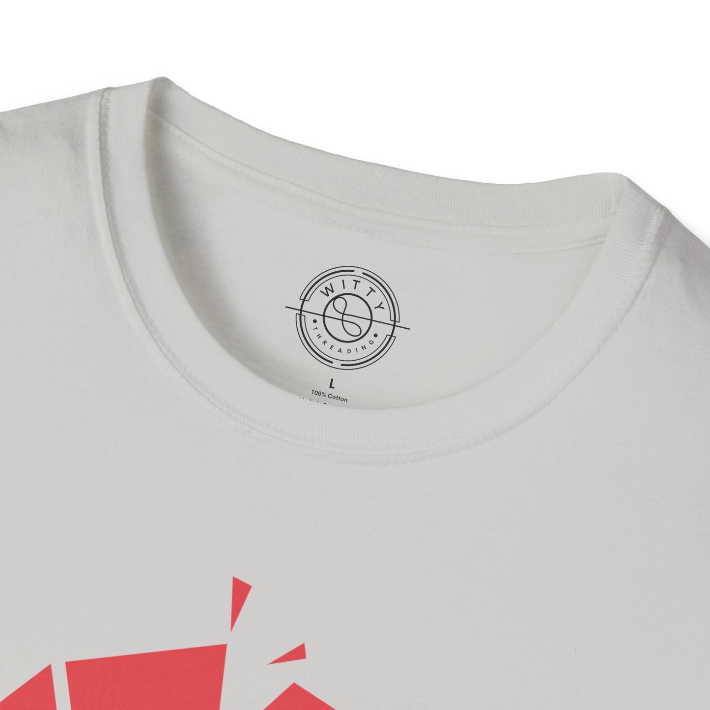 Broken Crayon Still Color - T-Shirt