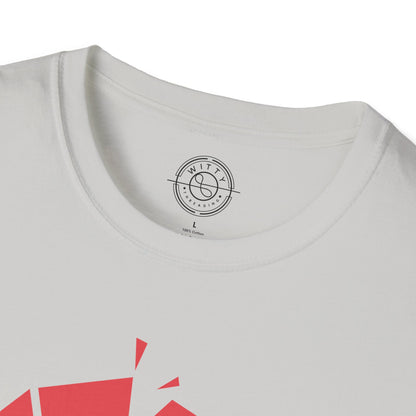Broken Crayon Still Color - T-Shirt
