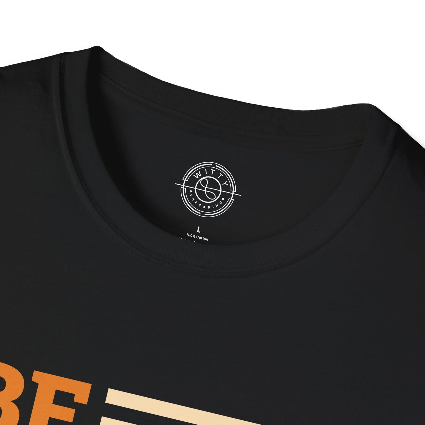 Be Proud of Who You're - T-Shirt