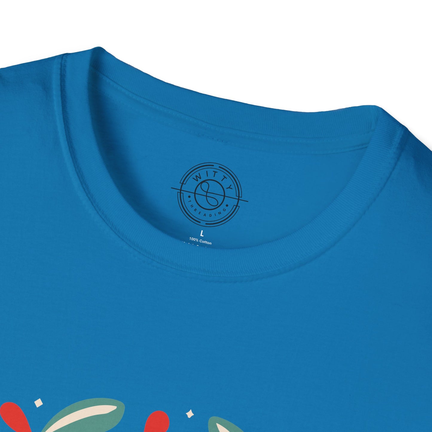 Everything will be OK - T-Shirt