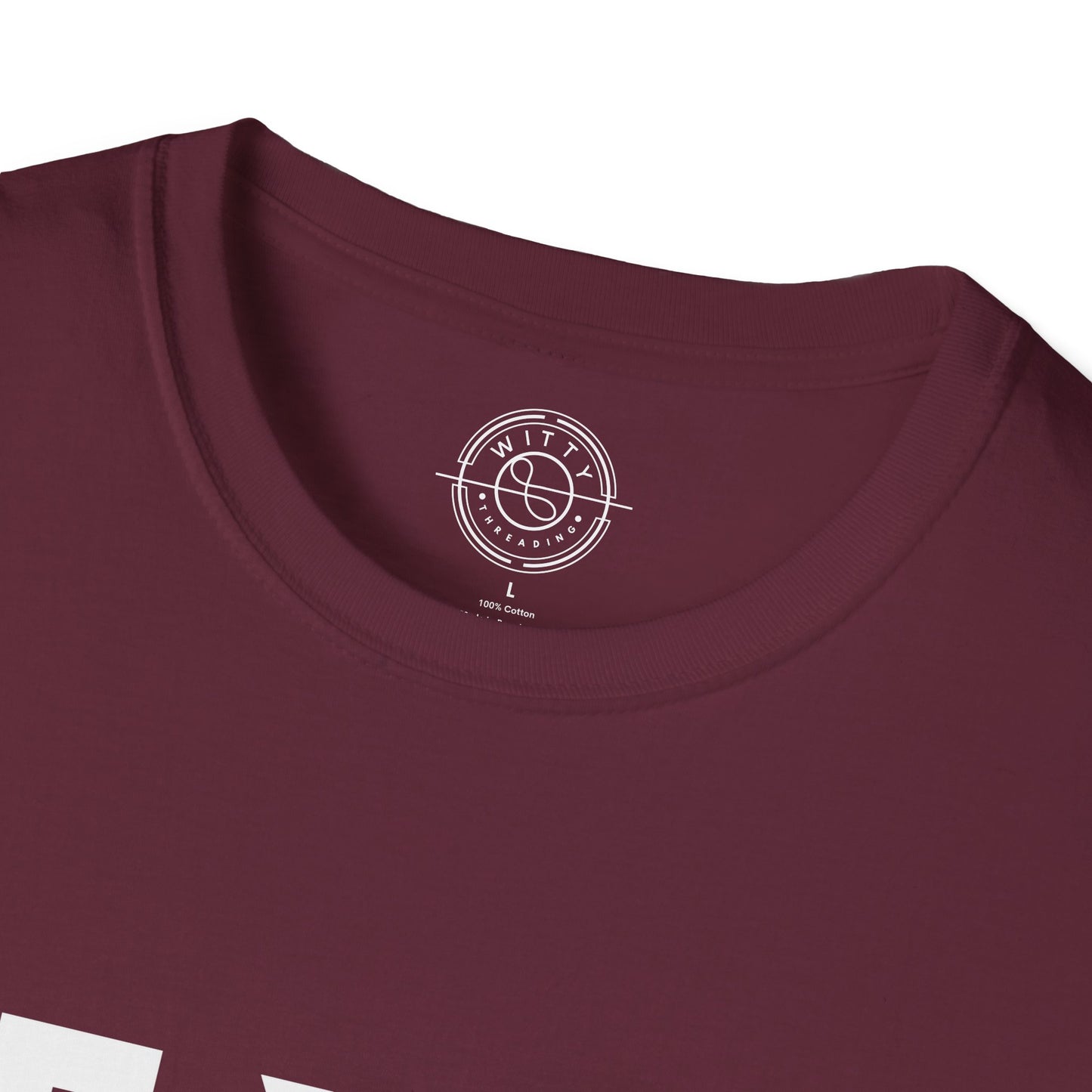 Be You - T-Shirt