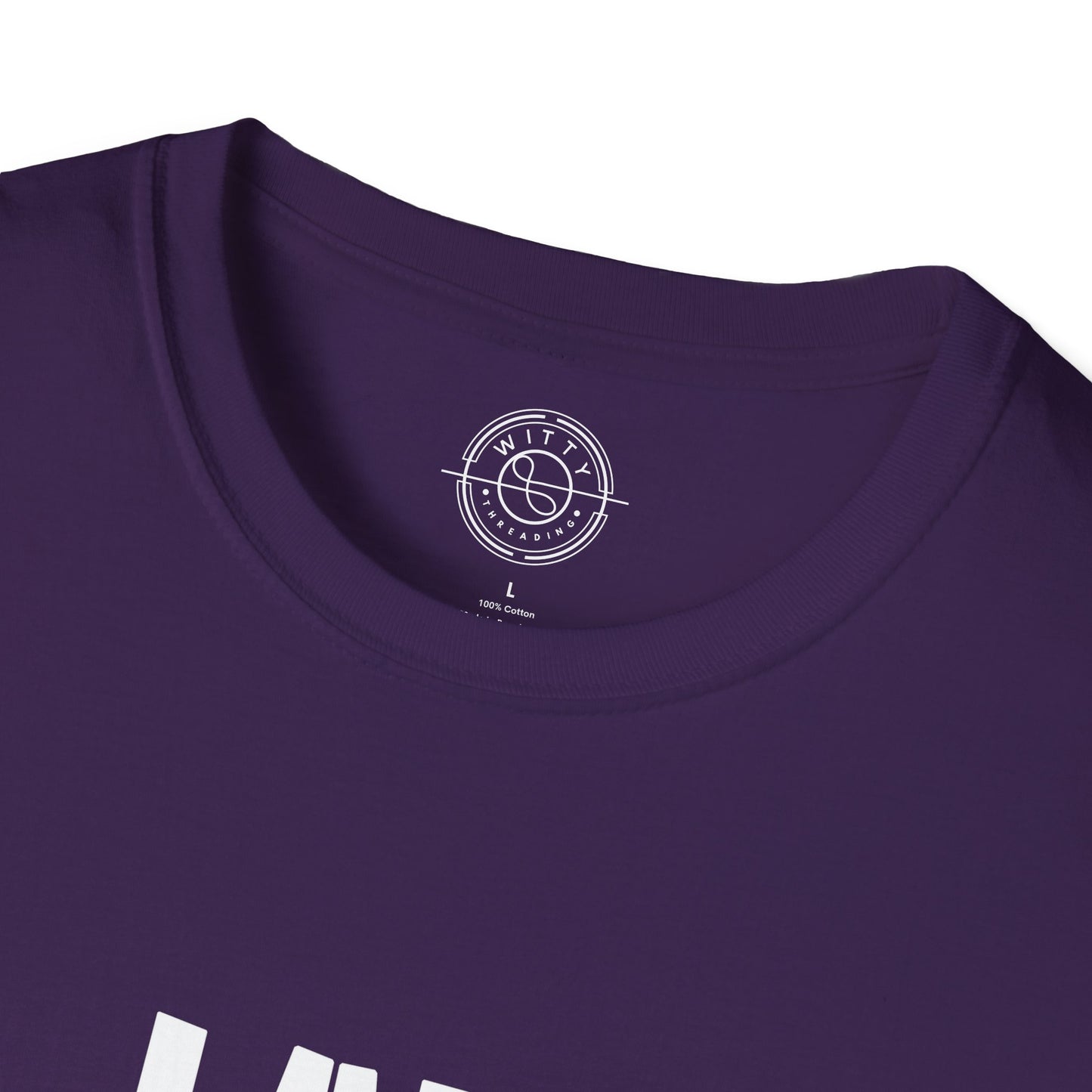 I'm Currently Under Construction - T-Shirt