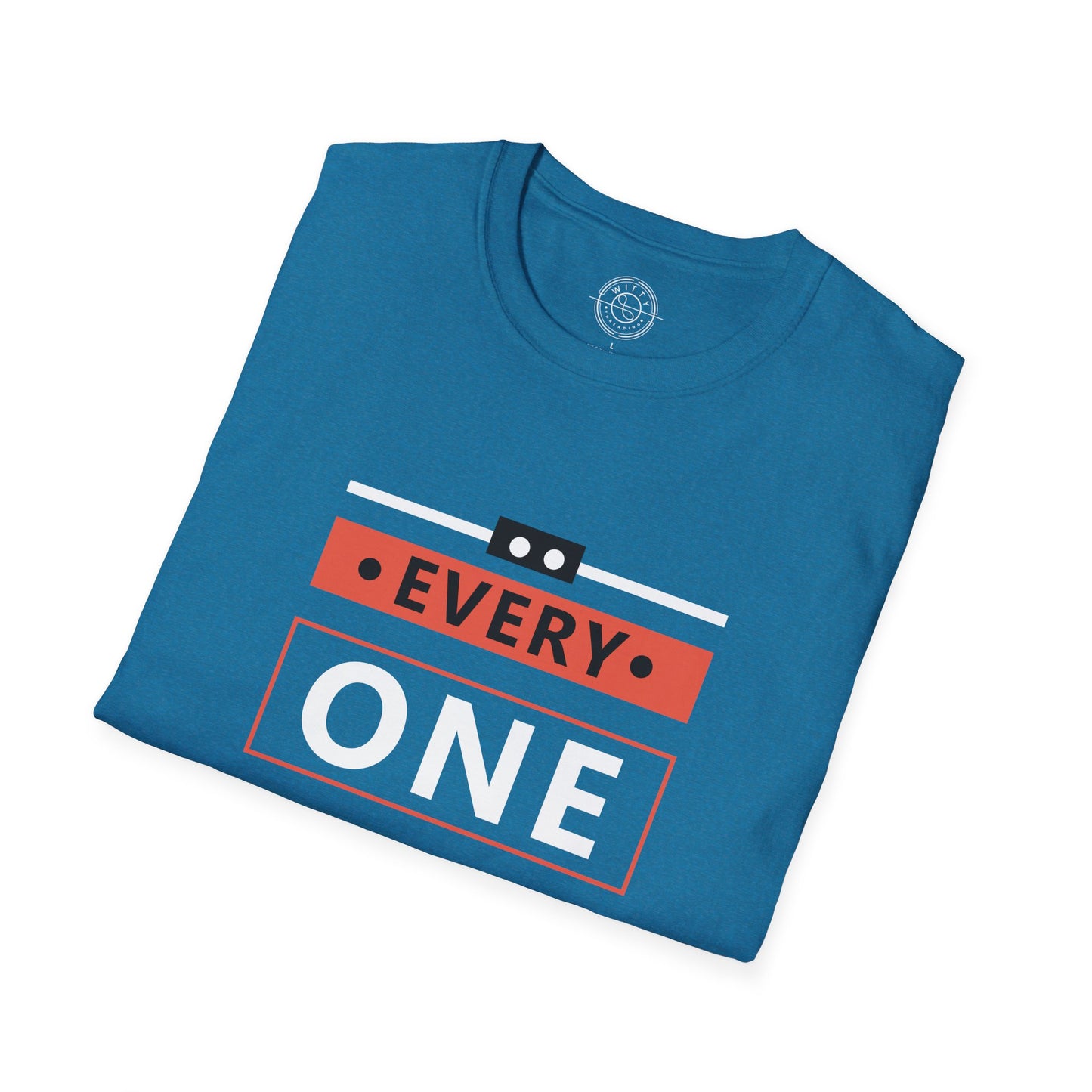 Everyone got issues - T-Shirt