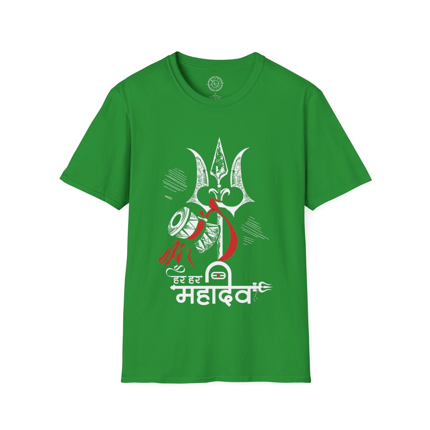 Har Har Mahadev - T-Shirt
