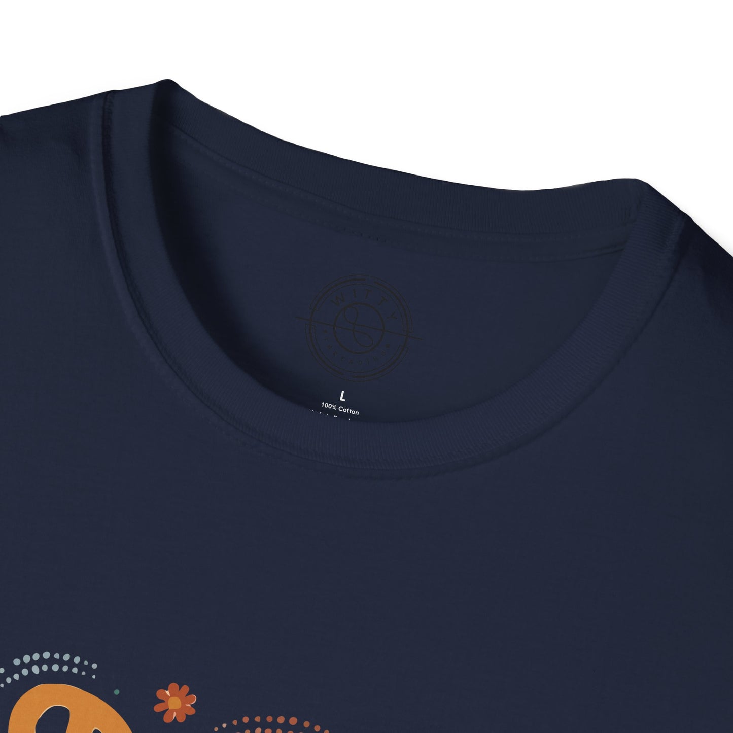 Don't Stop Until You're Proud - T-Shirt