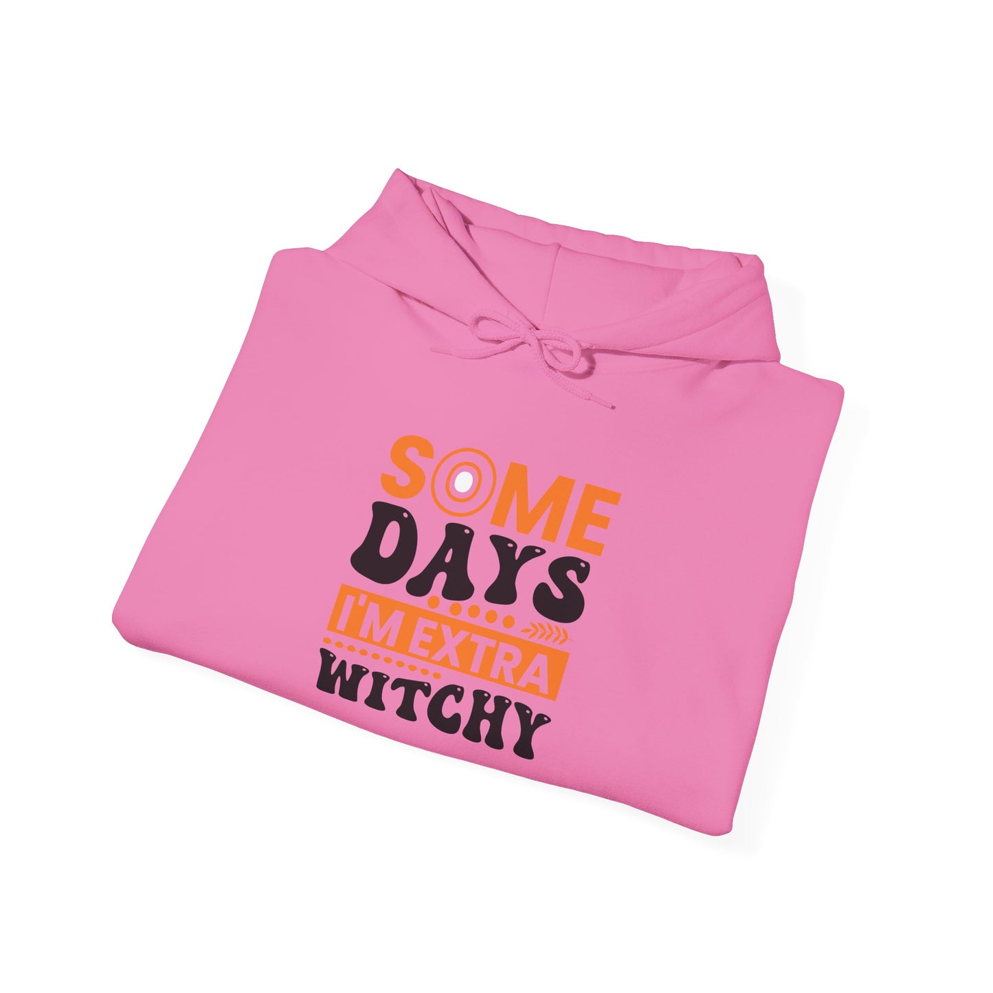 Extra Witchy - Hoodie