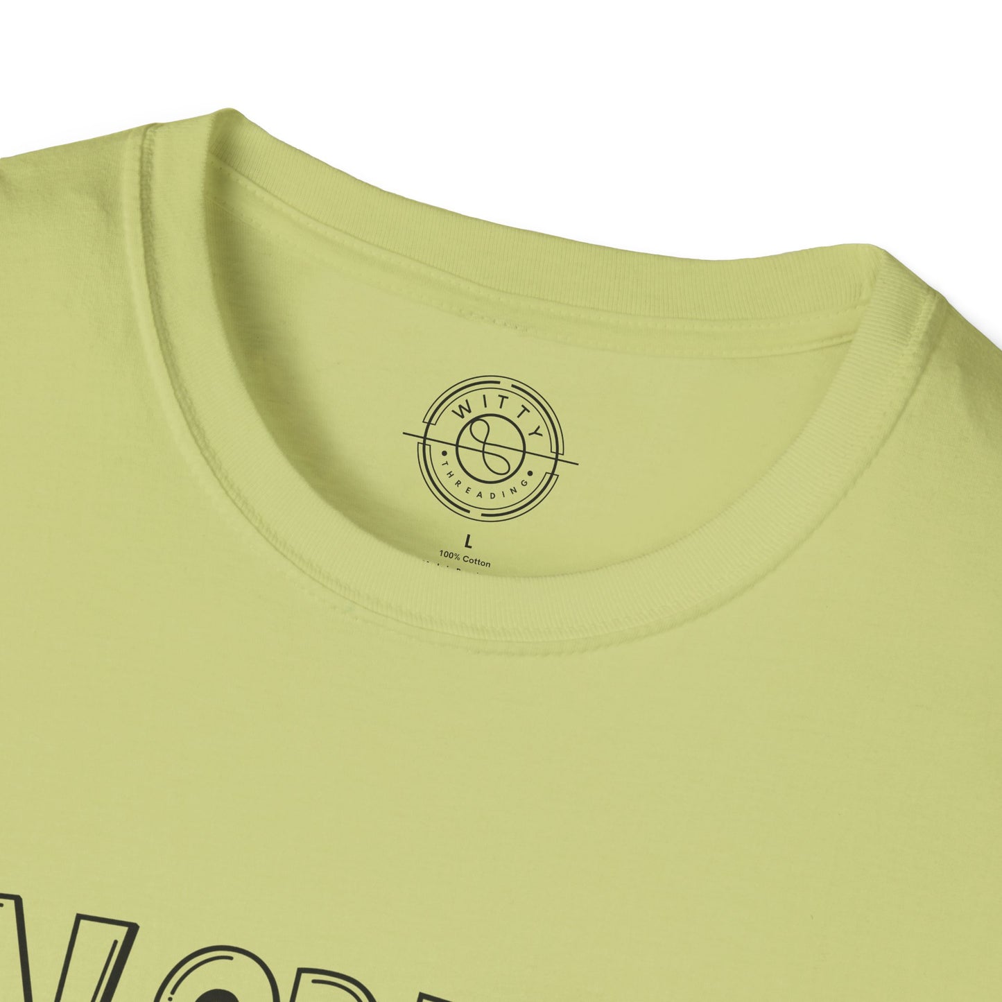 Calories Don't Count On The Weekend - T-Shirt