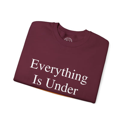 Everything is under CTRL - Sweatshirt