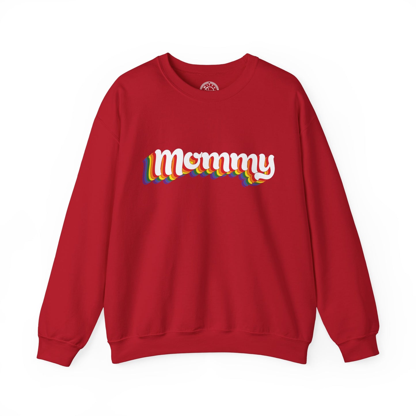 MOMMY - Sweatshirt