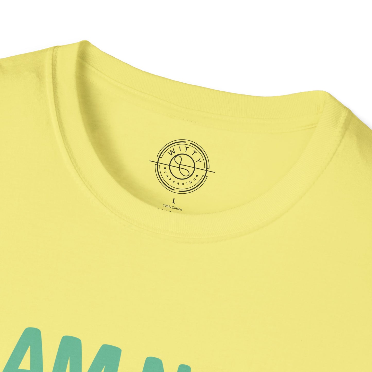 Just Think Differently - T-Shirt