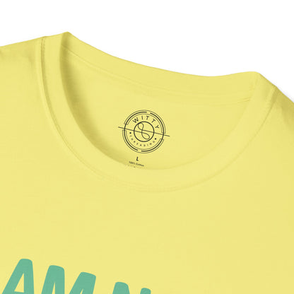 Just Think Differently - T-Shirt