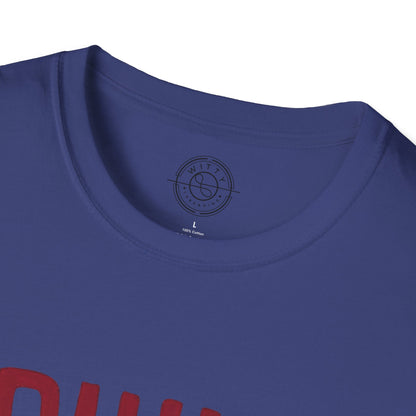 Dukh Batne Se - T-Shirt
