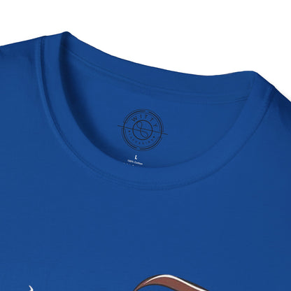 Baap Ko Mat Sikha - T-Shirt