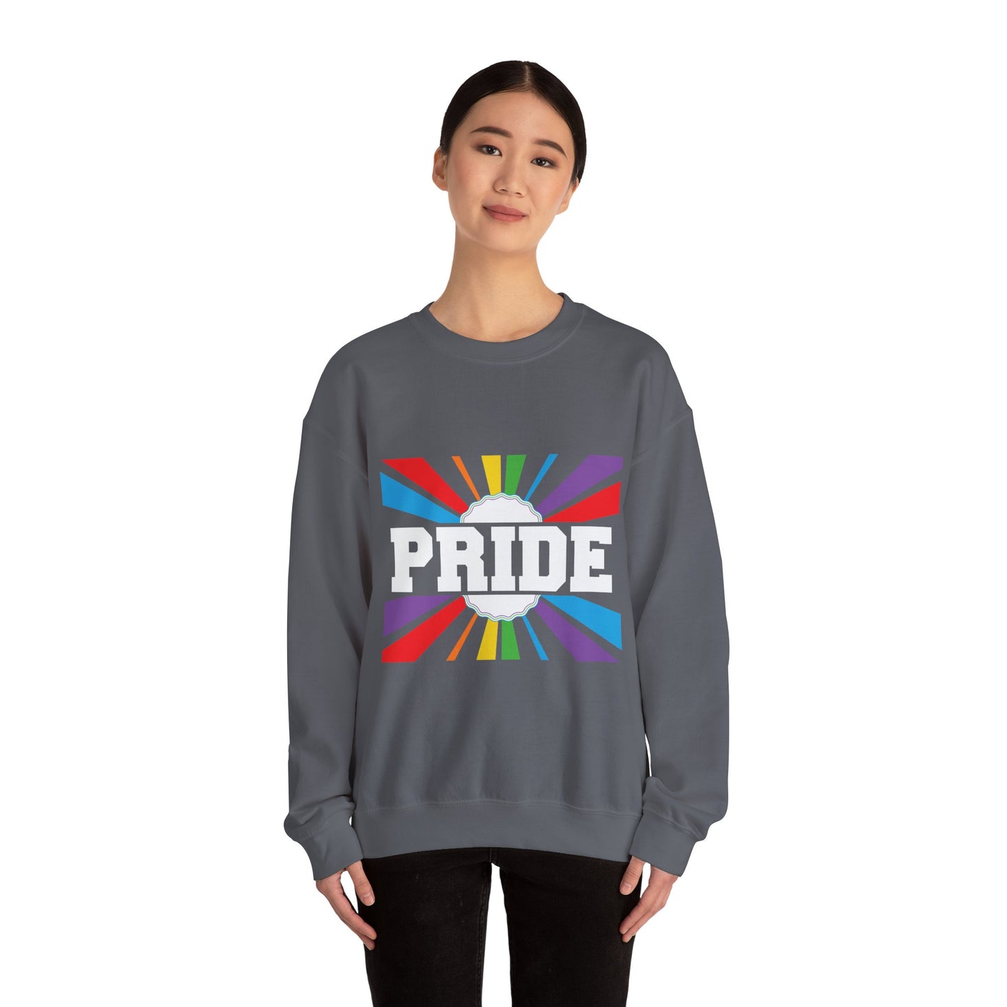 Pride - Sweatshirt