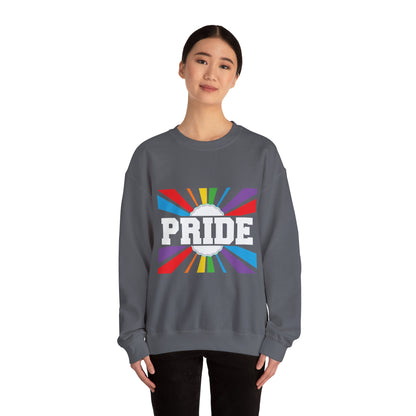 Pride - Sweatshirt