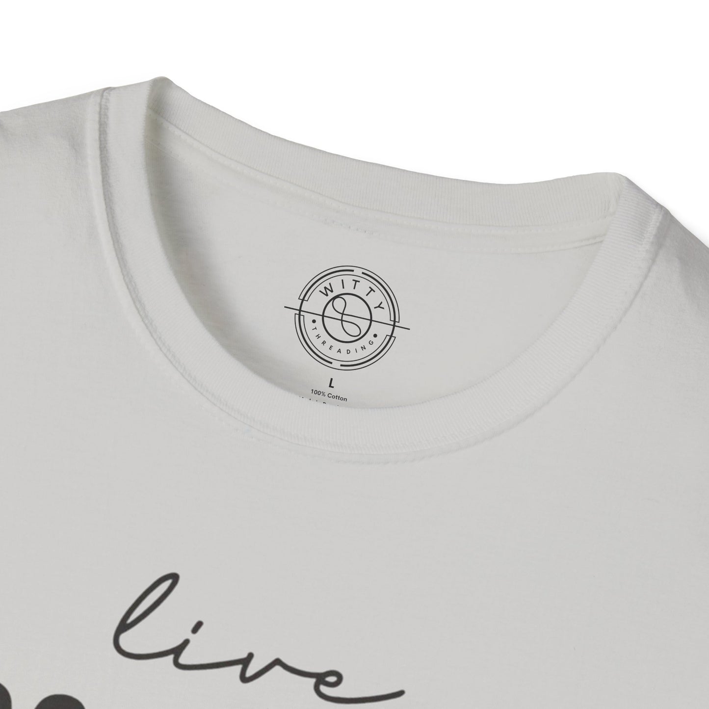 Worry Less T-Shirt