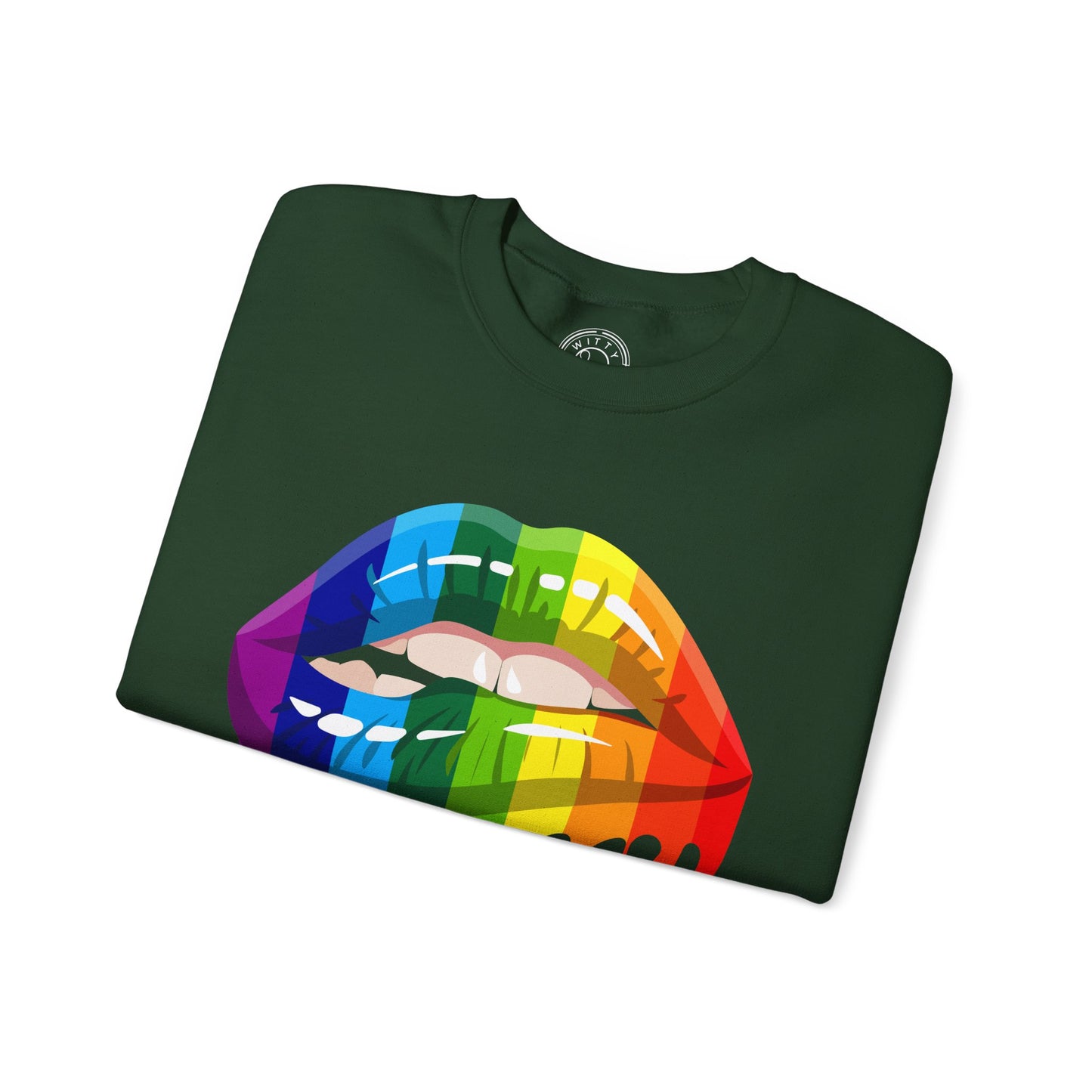LIPS - Sweatshirt
