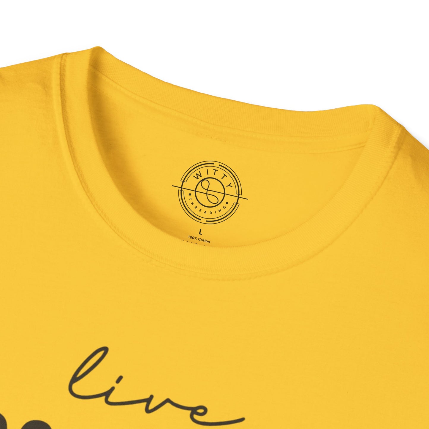 Worry Less T-Shirt