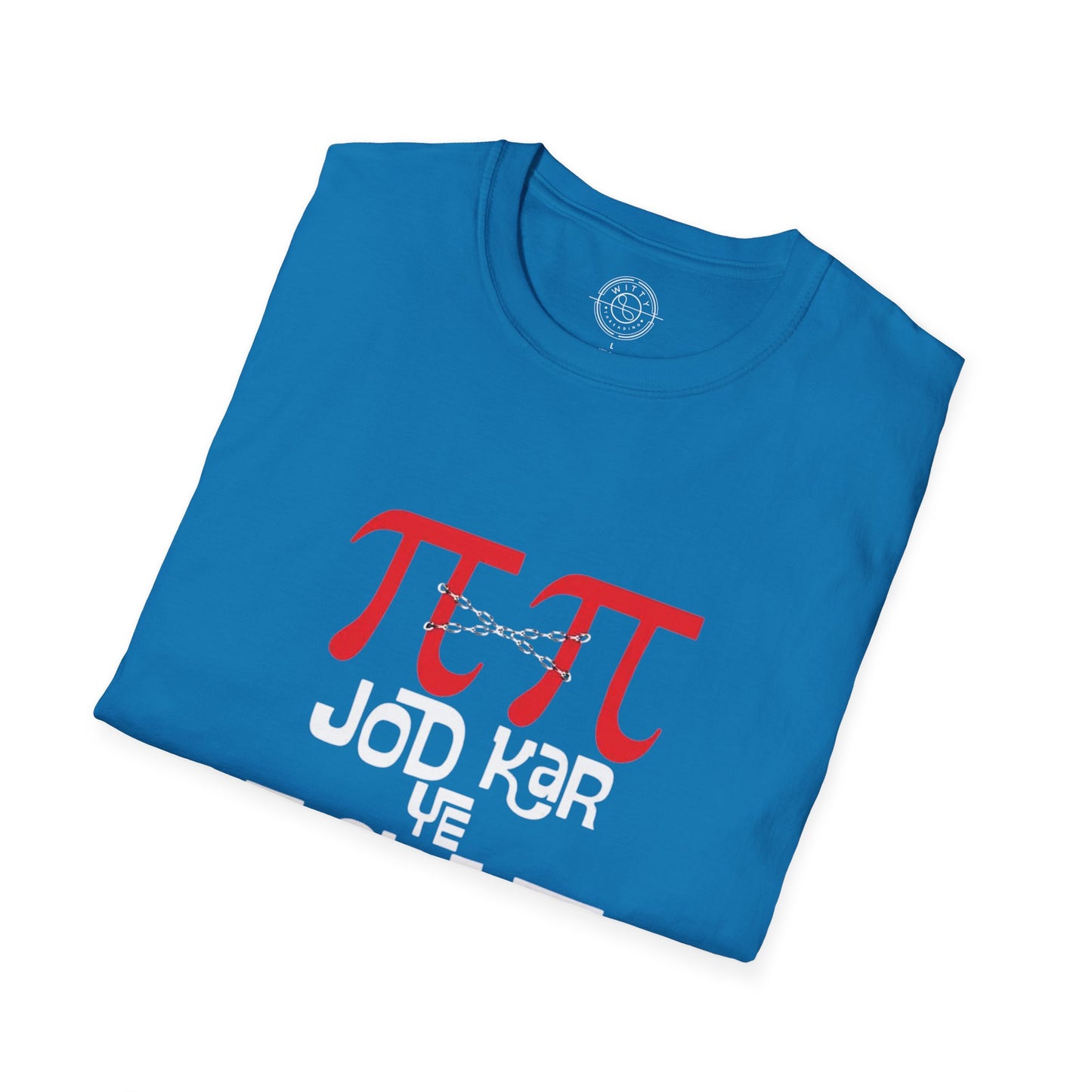 Pi Pi Jodkar - T-Shirt
