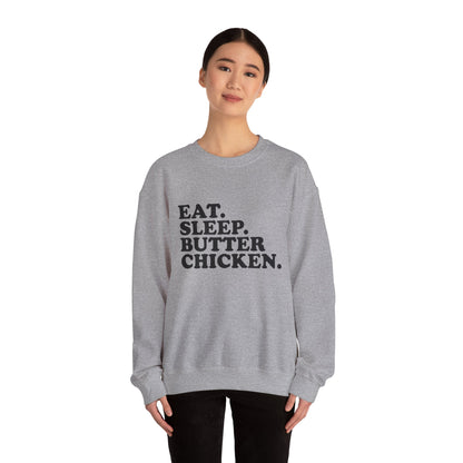 Butter Chicken - Sweatshirt