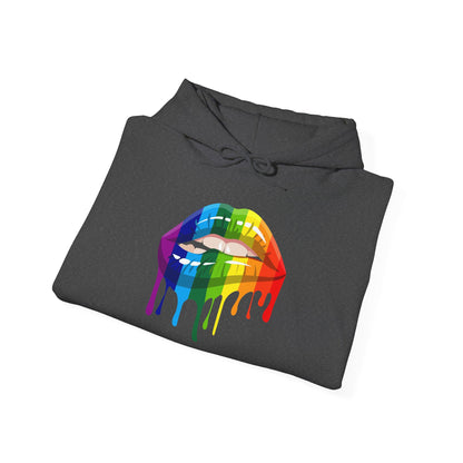 LIPS - Hoodie