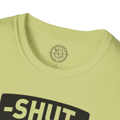 Shut Up and SQUAT - T-Shirt