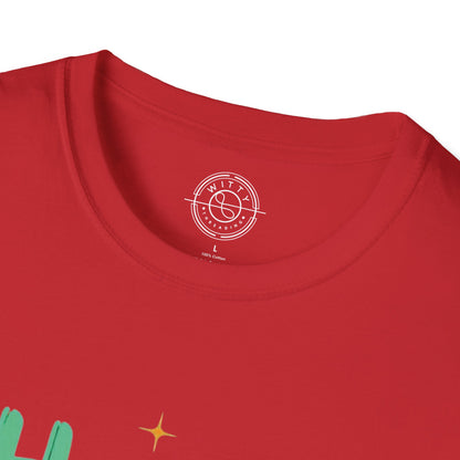 Haso Jiyo Muskurao - T-Shirt