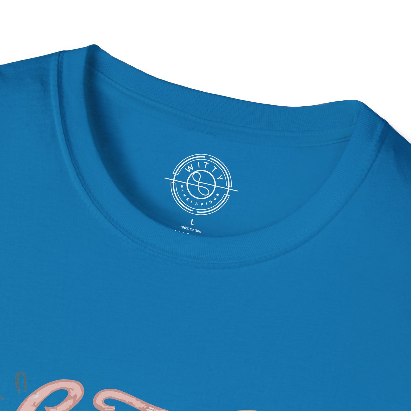 Create Something Beautiful Everyday - T-Shirt