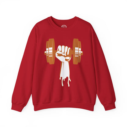 Barbell - Sweatshirt