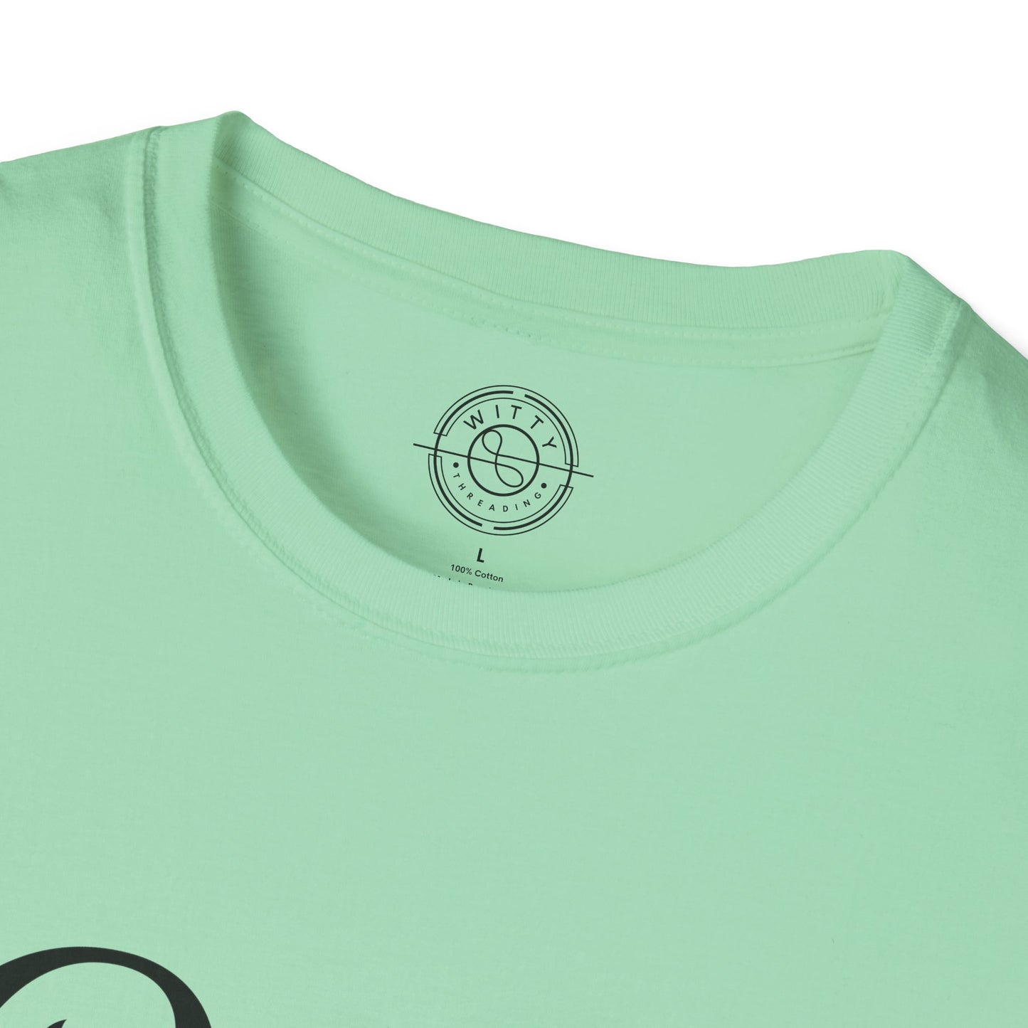 Gym Hair Don't Care - T-Shirt
