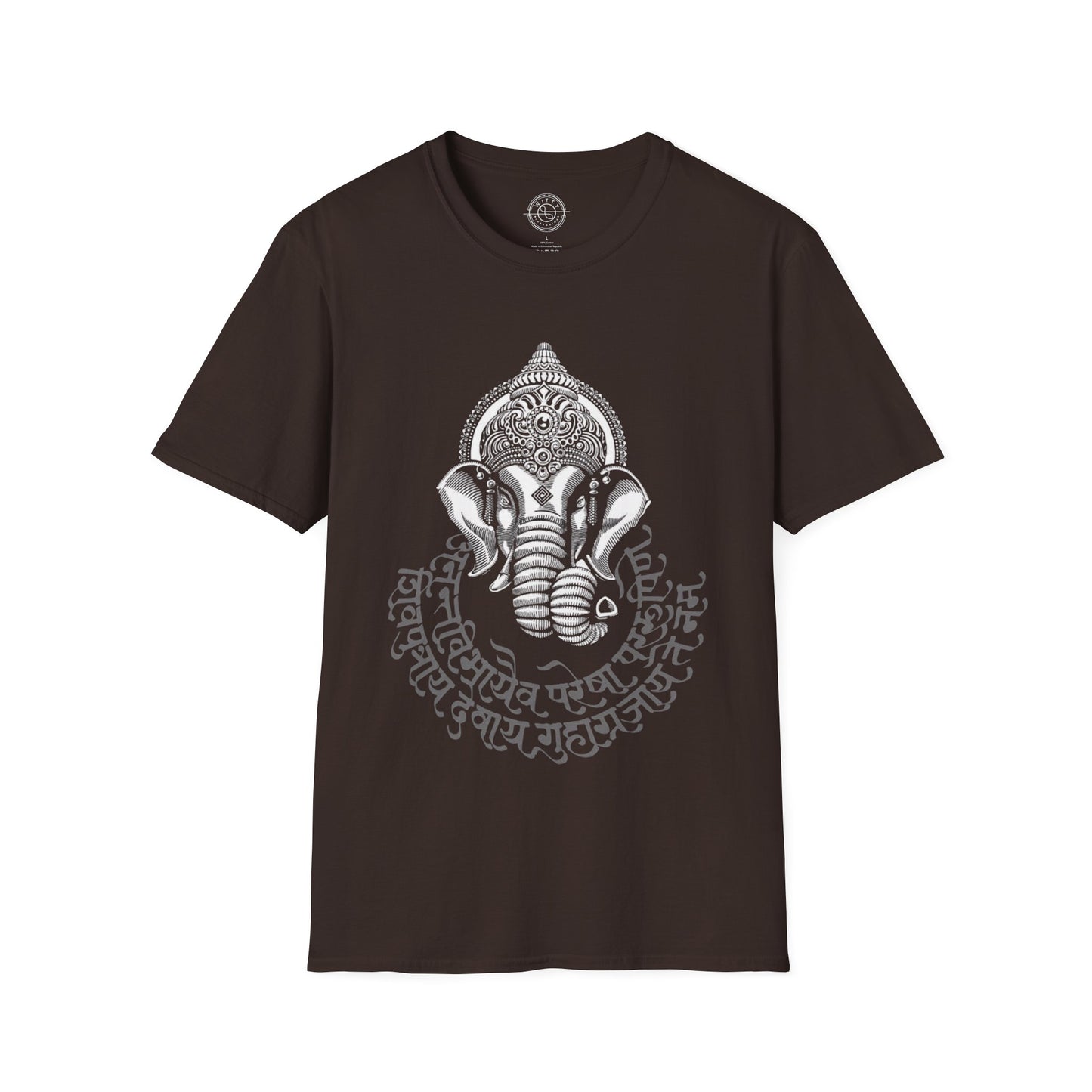 Ganesha - T-Shirt