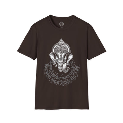 Ganesha - T-Shirt