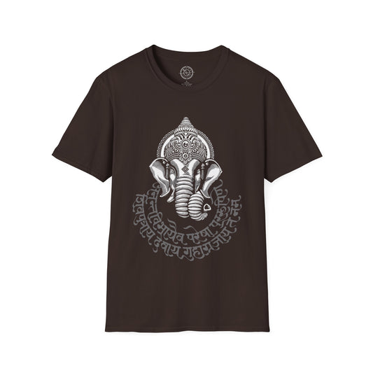Ganesha - T-Shirt