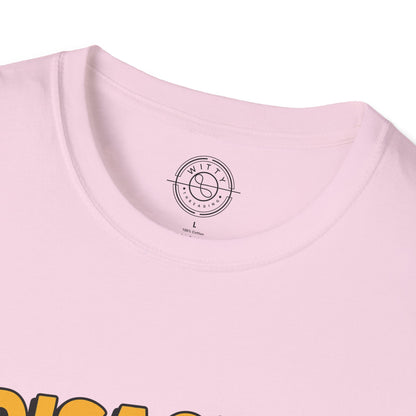 I Respect - T-Shirt