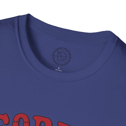 I'm Not Interested - T-Shirt