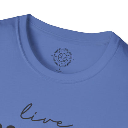 Worry Less T-Shirt