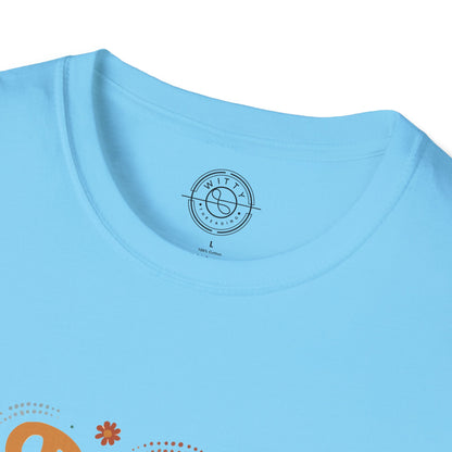 Don't Stop Until You're Proud - T-Shirt